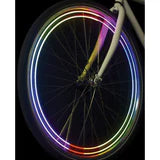 MonkeyLectric M204 Wheel Light