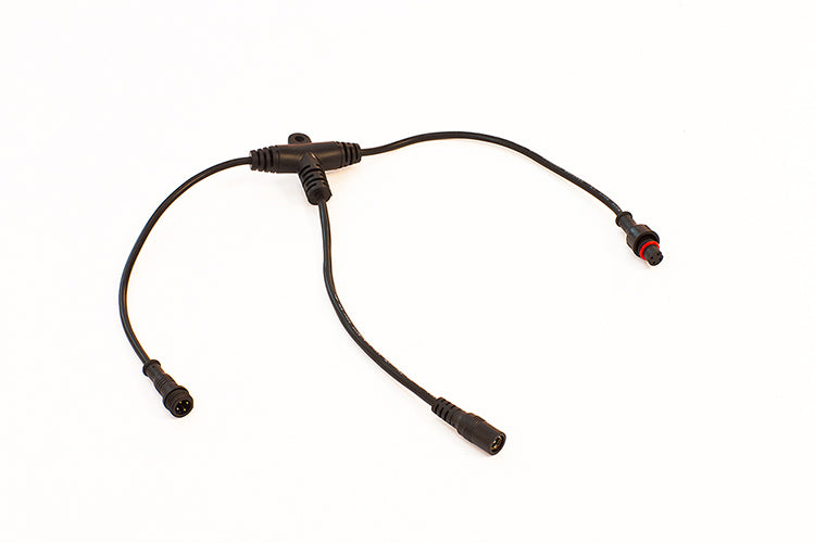 TCL Power Injection T-Cable