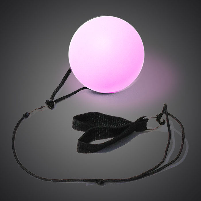 Poi Ball