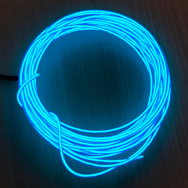 Plug-N-Play Instant Glow kit