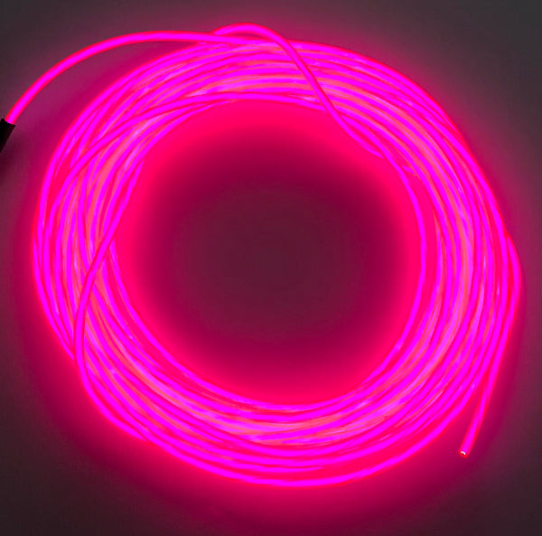 Plug-N-Play Instant Glow kit