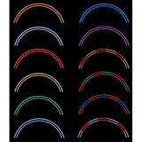 monkey electric bicycle lights MonkeyLectric M204 Wheel Light – Cool Neon