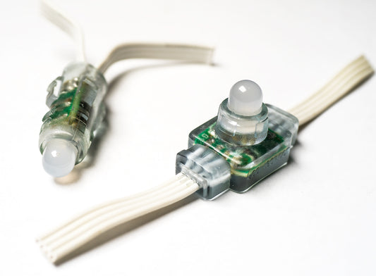 TCL Bullet Pixel strand of 50
