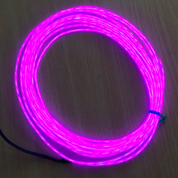 Plug-N-Play Instant Glow kit